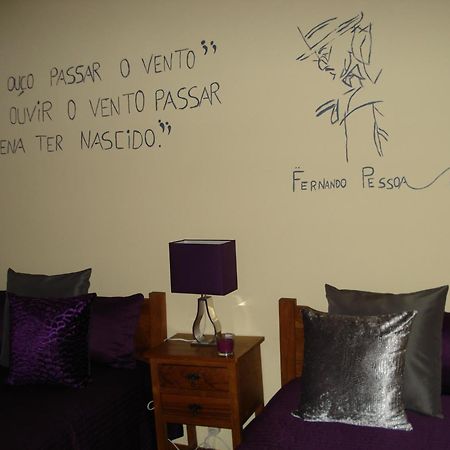Coreto Apartments Sabugueiro  Exterior photo