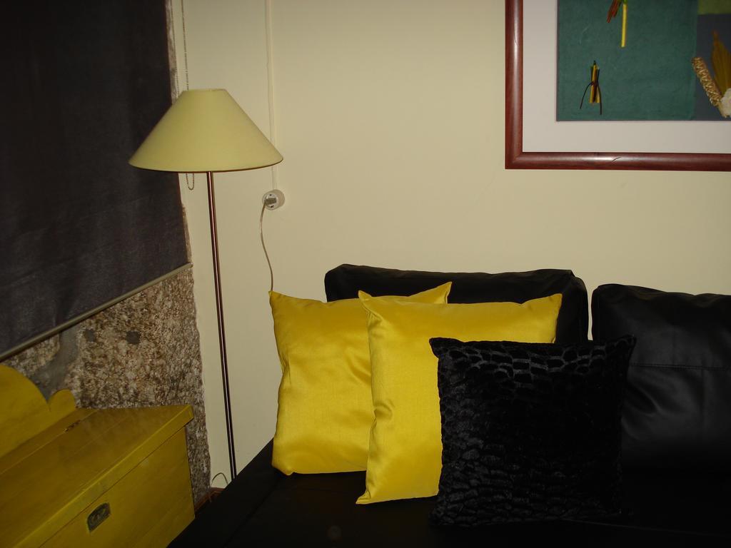 Coreto Apartments Sabugueiro  Exterior photo