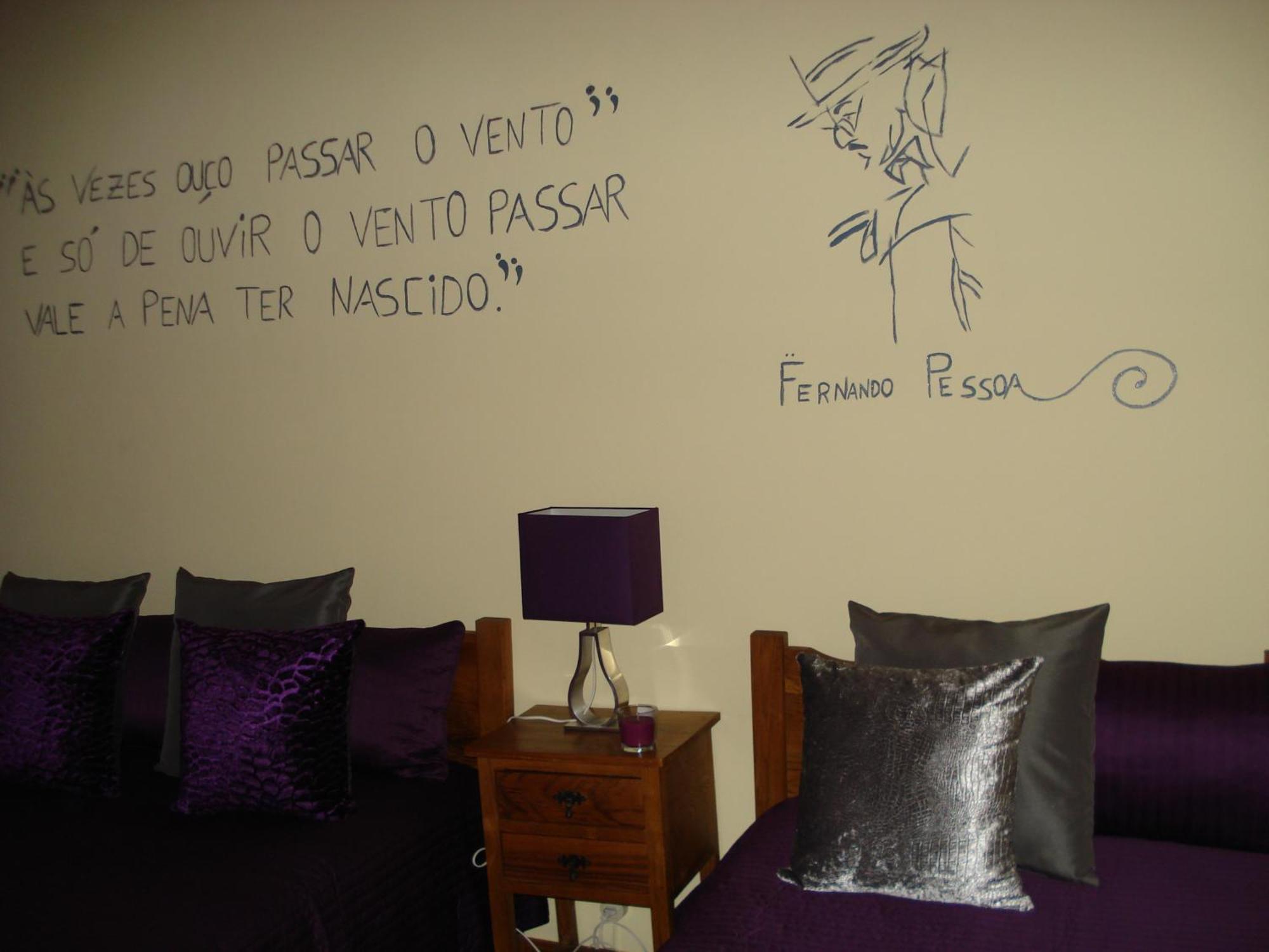 Coreto Apartments Sabugueiro  Exterior photo