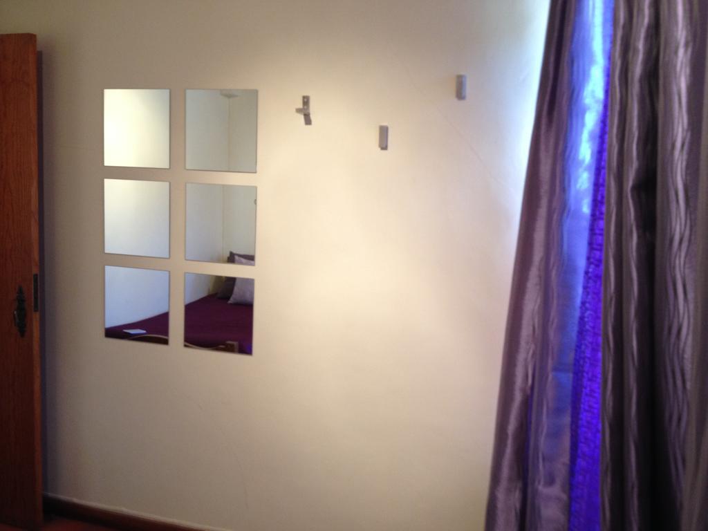 Coreto Apartments Sabugueiro  Exterior photo