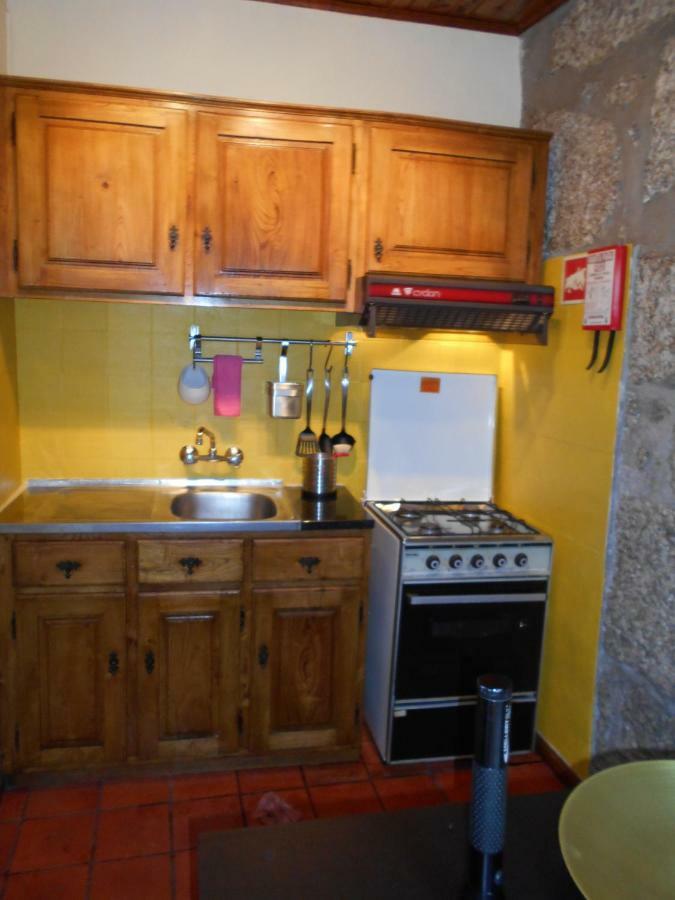 Coreto Apartments Sabugueiro  Exterior photo