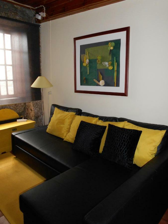 Coreto Apartments Sabugueiro  Exterior photo
