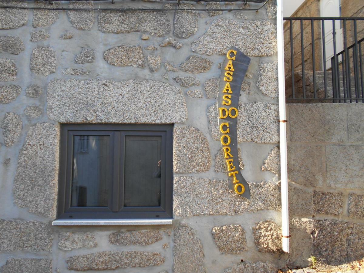 Coreto Apartments Sabugueiro  Exterior photo