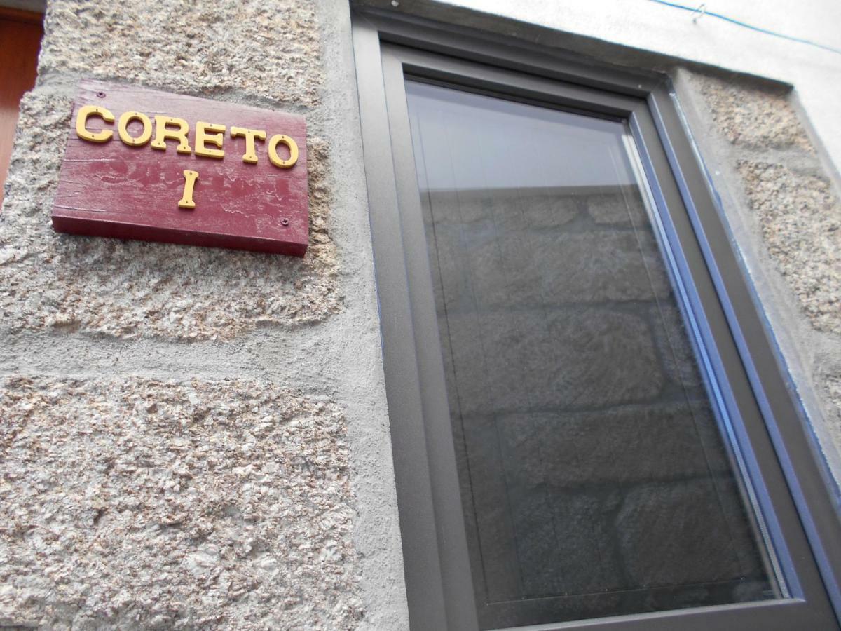 Coreto Apartments Sabugueiro  Exterior photo